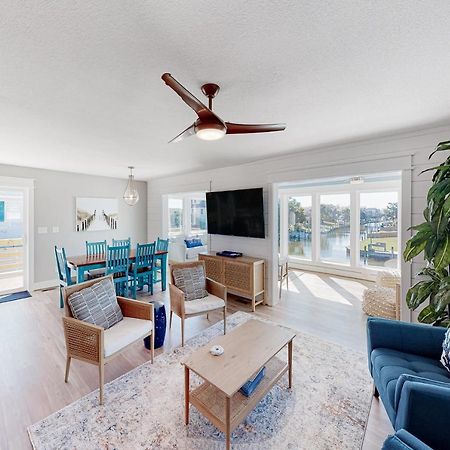 Villa Island Trader 103 Nags Head Exterior foto