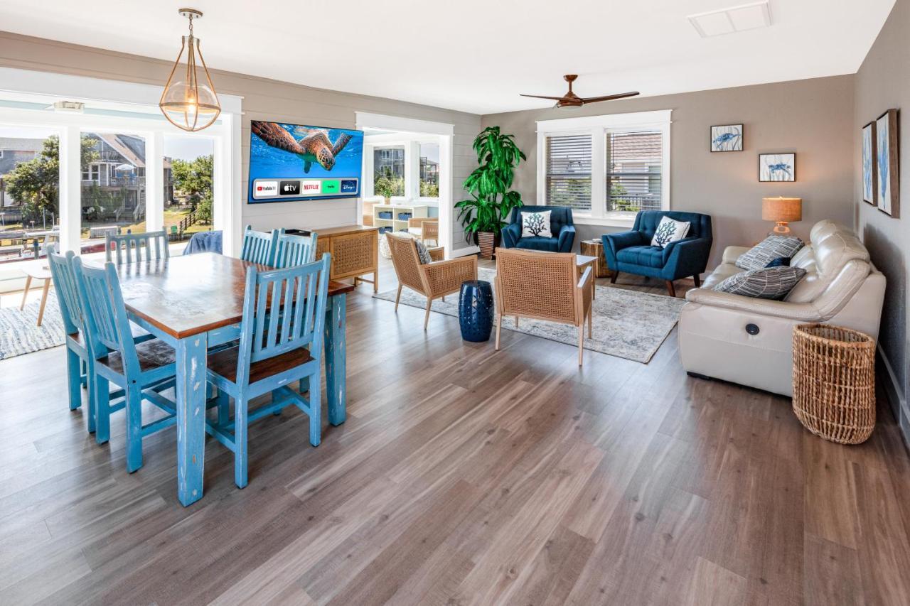 Villa Island Trader 103 Nags Head Exterior foto