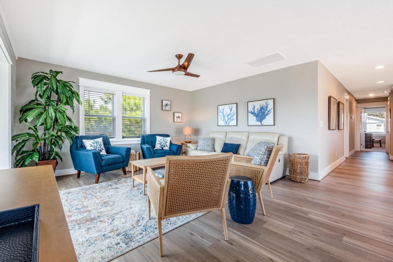 Villa Island Trader 103 Nags Head Exterior foto