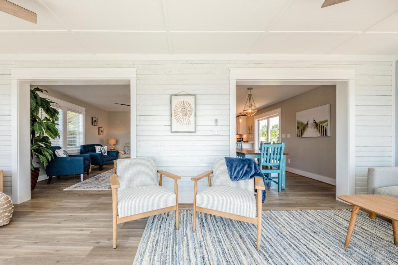Villa Island Trader 103 Nags Head Exterior foto