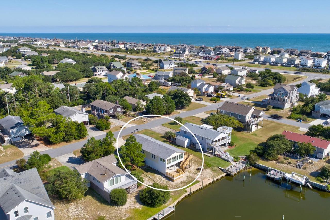 Villa Island Trader 103 Nags Head Exterior foto